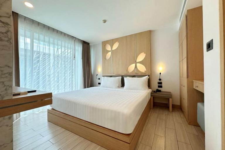 Bedroom 11