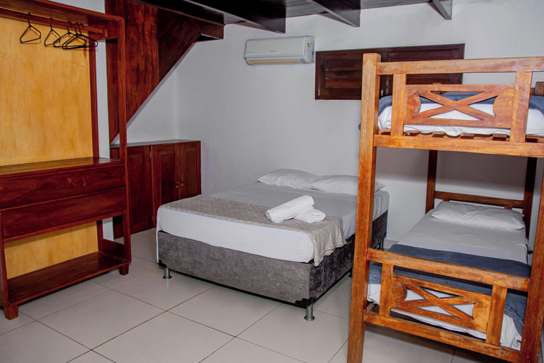 Bedroom 14
