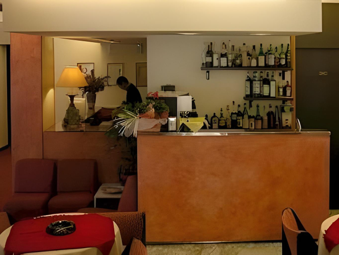 Food & Drinks 5, Coccodrillo Hotel & Residence, Savona