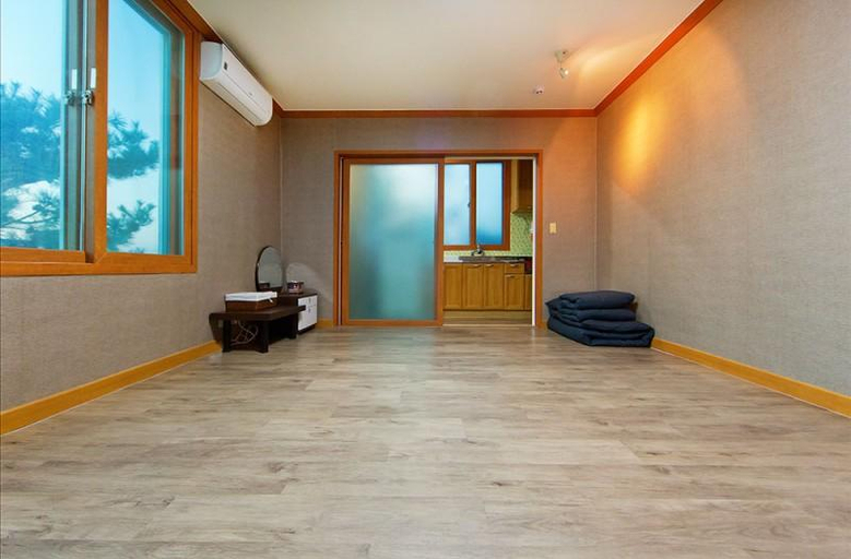 Others 5, Boryeong Beach Bed and Breakfast (Formerly Sookittul Pension), Hongseong