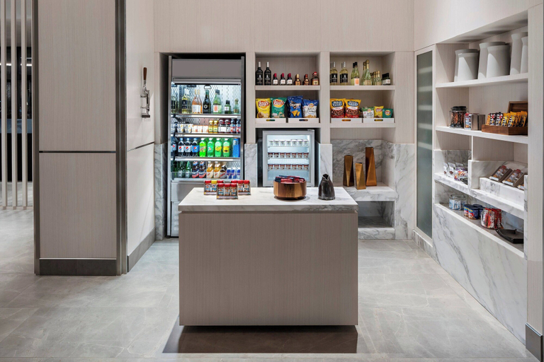 Food & Drinks 5, AC Hotel by Marriott Kingston, Jamaica