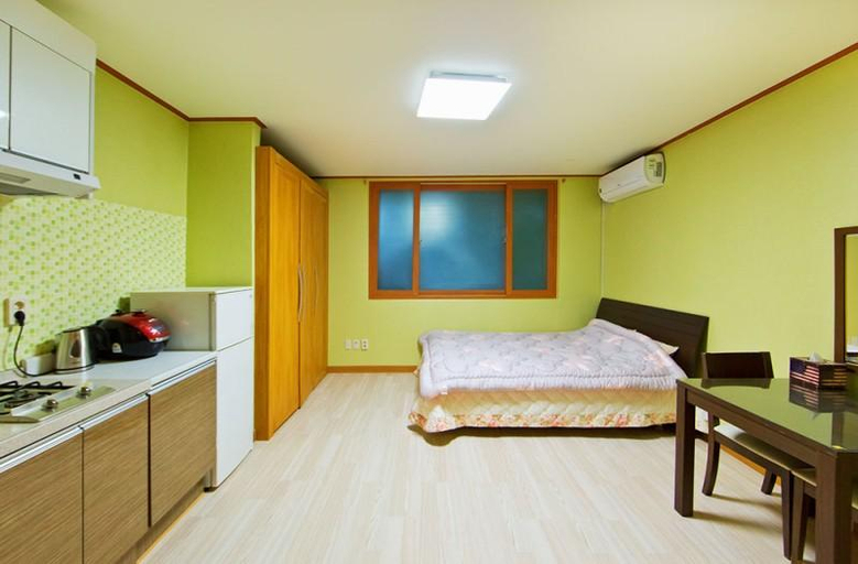 Others 2, Boryeong Beach Bed and Breakfast (Formerly Sookittul Pension), Hongseong
