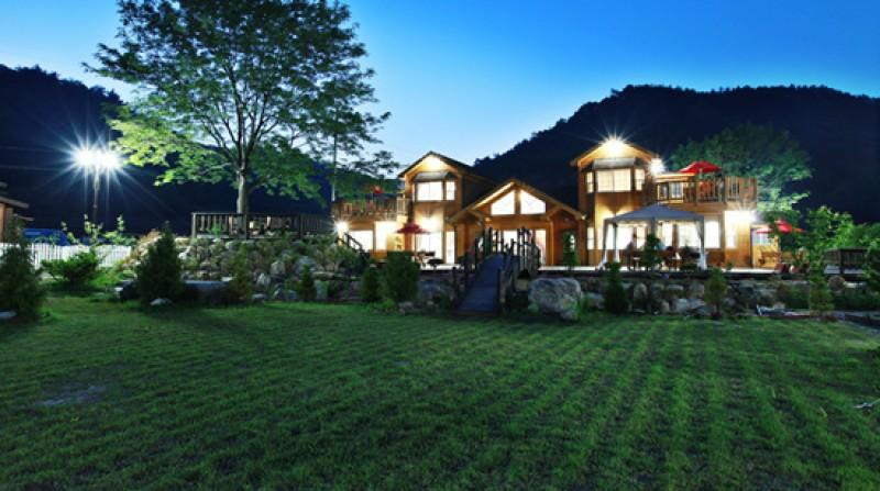 Others 3, Yangyang Starlight Village Pension, Yangyang