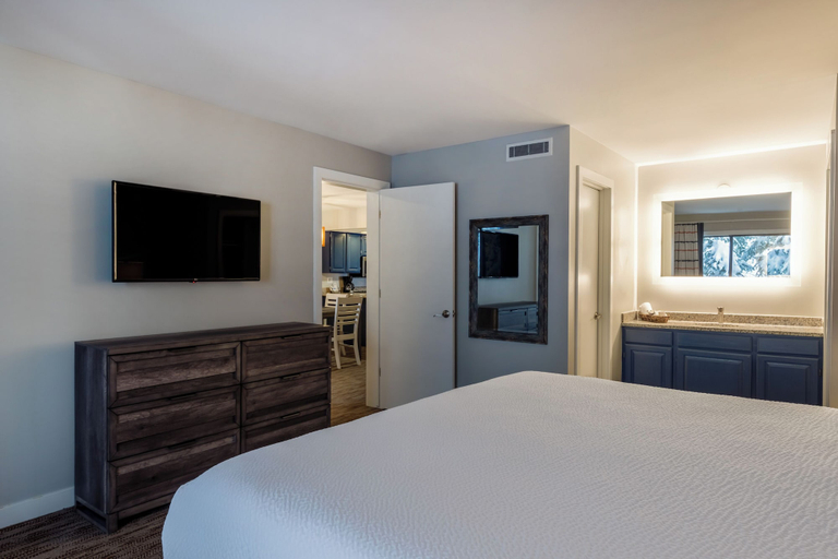 Bedroom 19