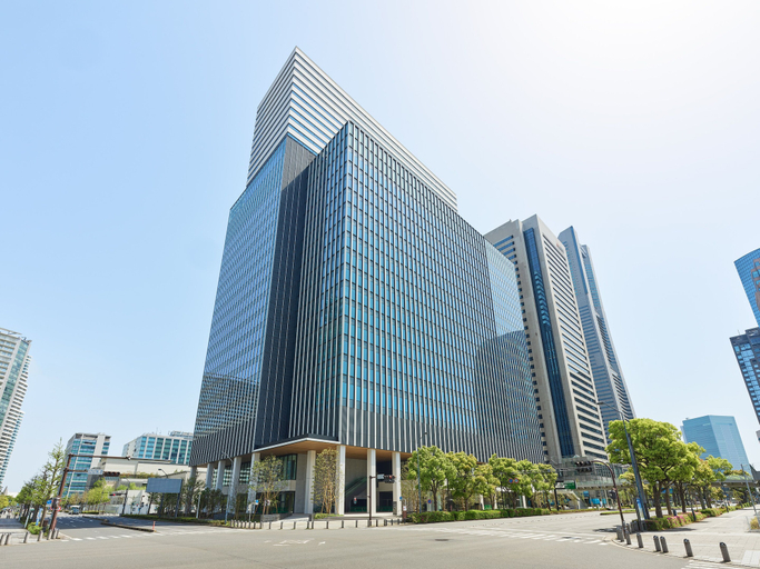 Exterior & Views 2, Mitsui Garden Hotel Yokohama MM Premier, Yokohama