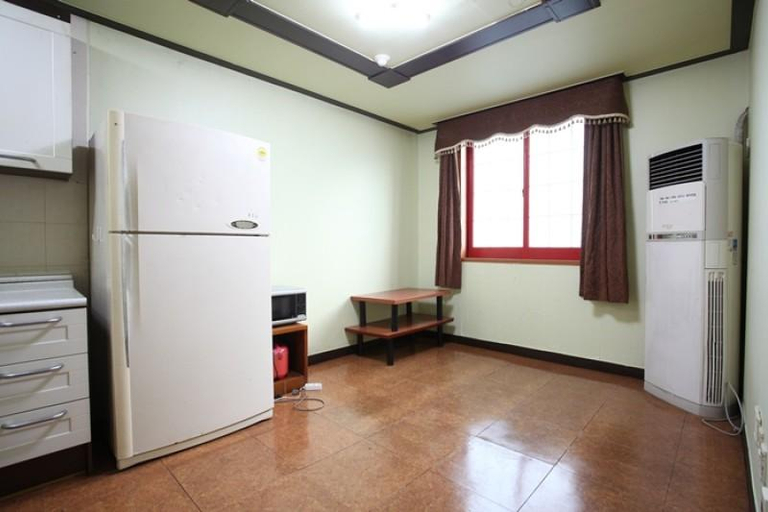 Others 2, Ulsan Good Morning Pension, Ulju