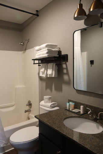 Bathroom 5