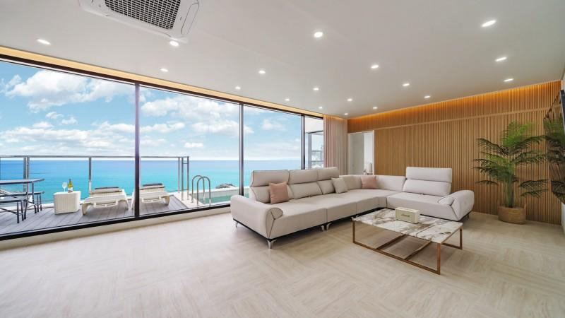 Others 3, Pohang Mark Pool Villa, Pohang