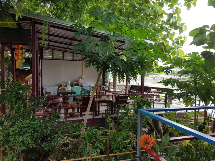 Facilities 4, Kanecha's Home Lampang, Muang Lampang