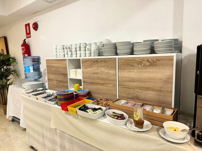 Food & Drinks 4, Hotel Selva Arenal, Baleares