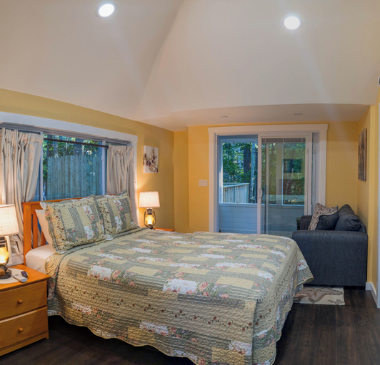 Bedroom 7