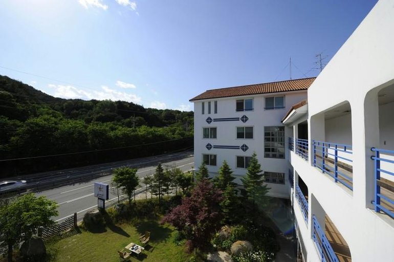 Others 3, Yangyang 38 Marine Resort, Yangyang