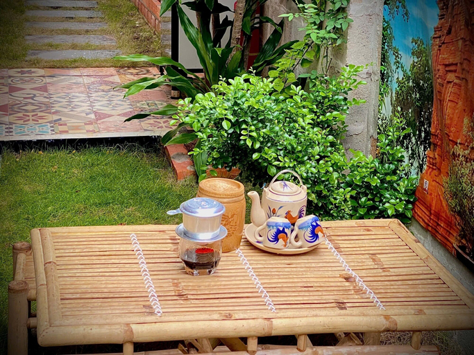 Food & Drinks 5, Sea-breeze homestay, Phan Thiết