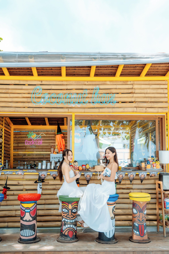 Food & Drinks 5, Diamond Beach Resort, Muang Rayong