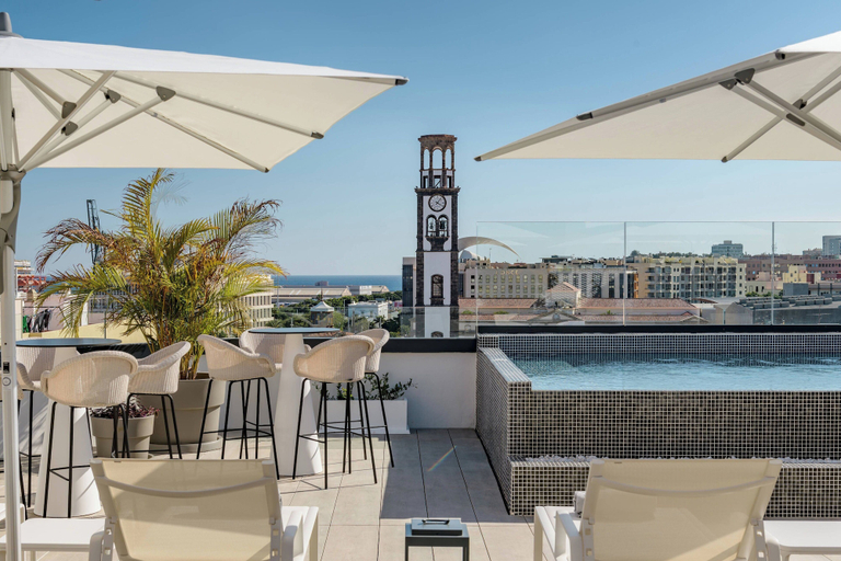 Others 1, AC Hotel Tenerife by Marriott, Santa Cruz de Tenerife
