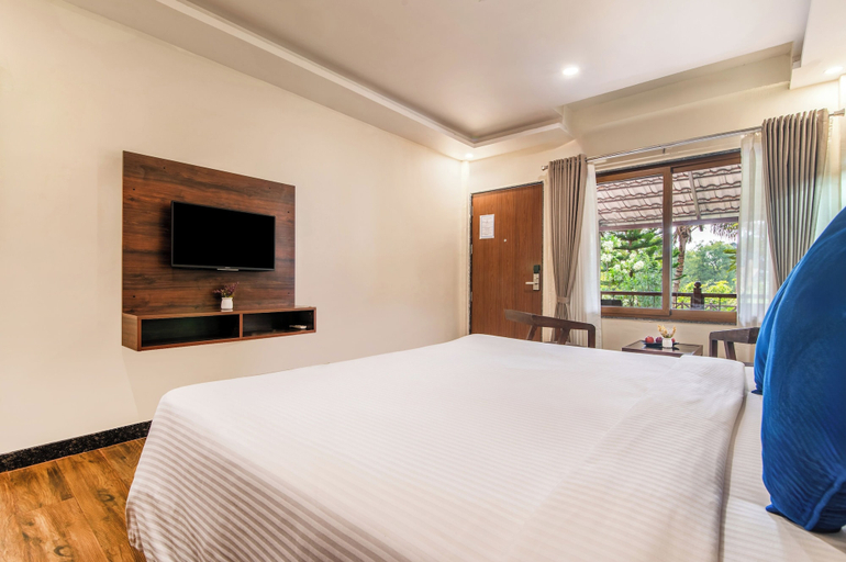 Bedroom 3, Sterling Banashree Badami, Bagalkot