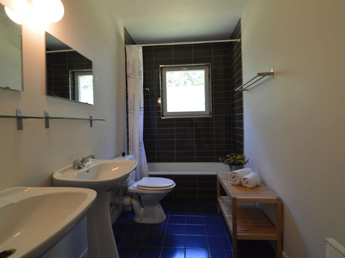 Bedroom 4, Apartments for Rent in Gros-Fays, Namur