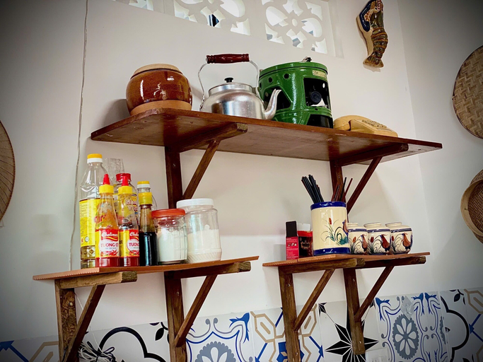 Food & Drinks 5, Sea-breeze homestay, Phan Thiết
