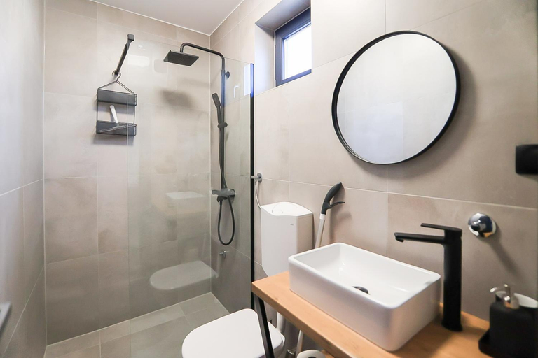Others 4, Apartmani Jana Modern Studios with Free Parking, Osijek