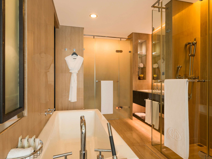 Bathroom 6