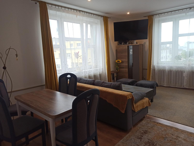 Others 5, Gdynia TOWER Apartment two rooms separate, Gdynia