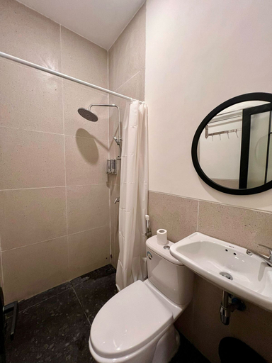 Bathroom 3