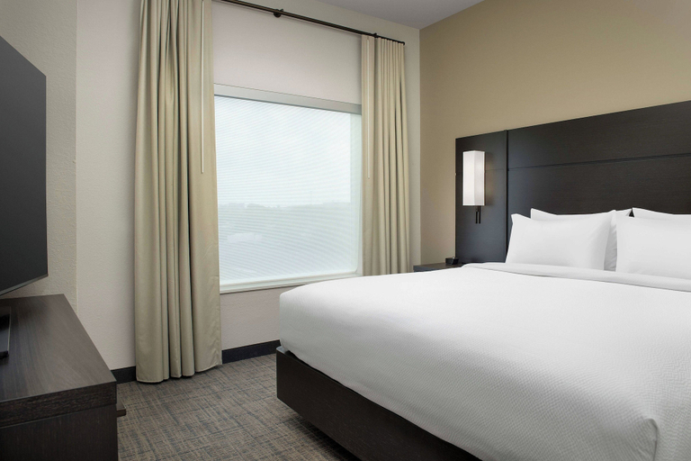 Bedroom 4, Residence Inn by Marriott Doral Mall Area, Miami-Dade