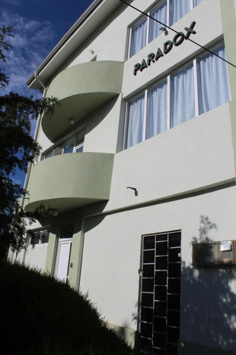 Others 5, Paradox Movila, Tuzla