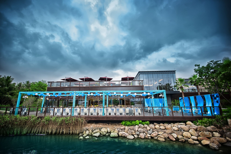 Bay Breeze Resort Shenzhen, Shenzhen