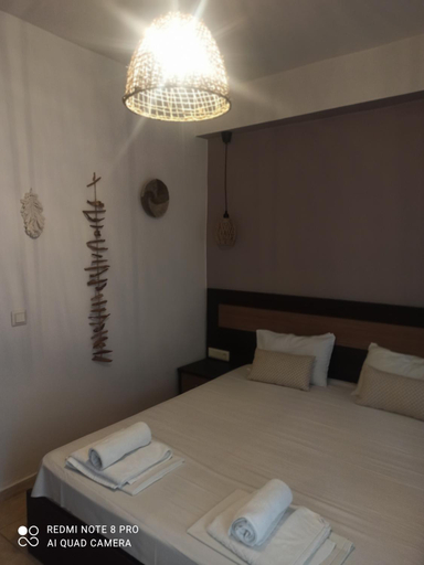 Others 4, Nikolas apartments, Central Macedonia