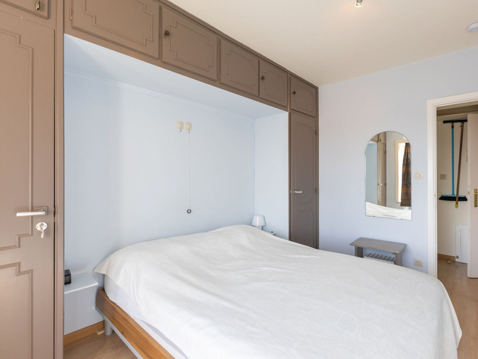 Room 2, Distellaan 72 Dune Retreat, West-Vlaanderen