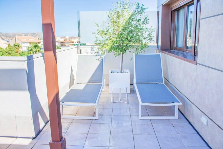 Others 5, Apartamento Ático Golden Star, Alicante