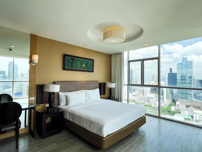Bedroom 7