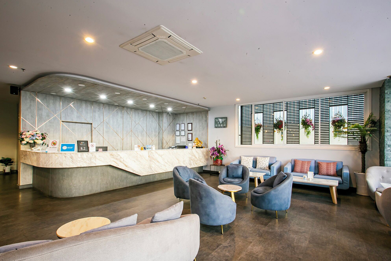 Others 3, Empress Pattaya Hotel, Pattaya