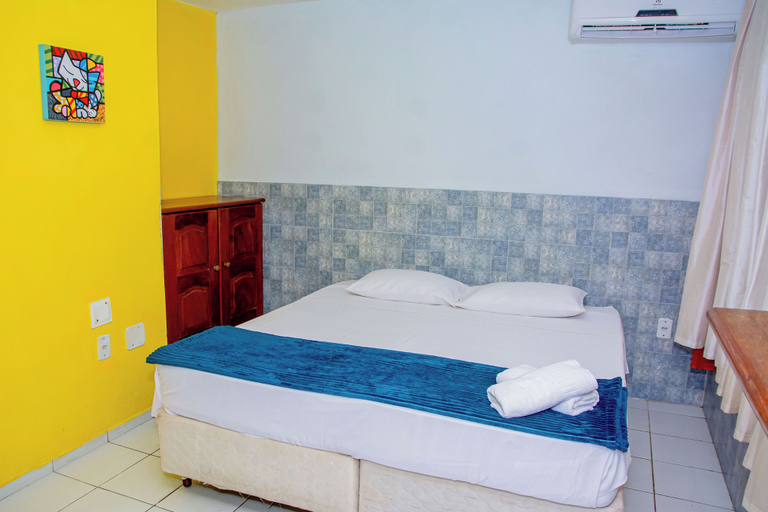 Bedroom 18