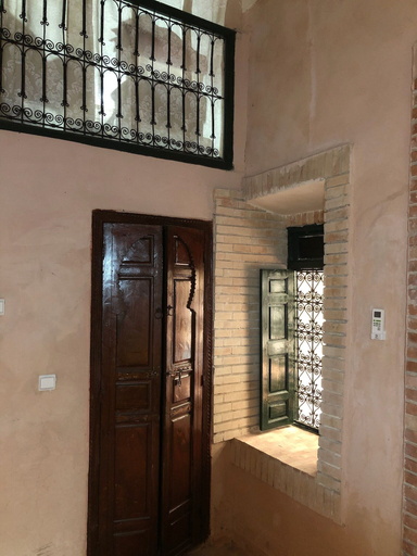 Exterior & Views 2, Riad Paquerette, Marrakech