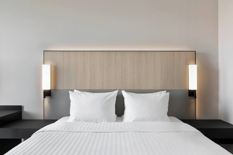 Bedroom 4, Courtyard by Marriott Freiburg, Freiburg im Breisgau