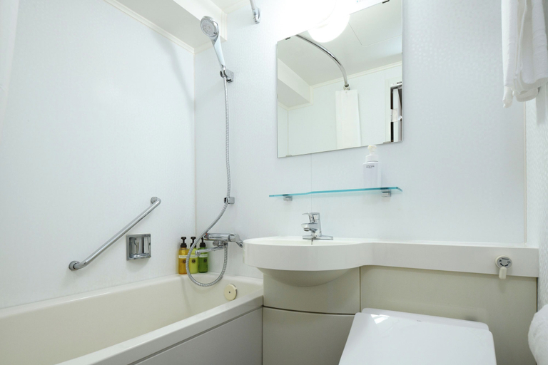 Bathroom 6