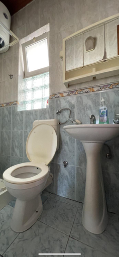 Bathroom 4, Aprtmani centar 2