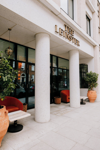 Exterior & Views 2, The Leinster, Dublin