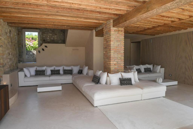 Bedroom 2, Villa Gabrielle, Verona