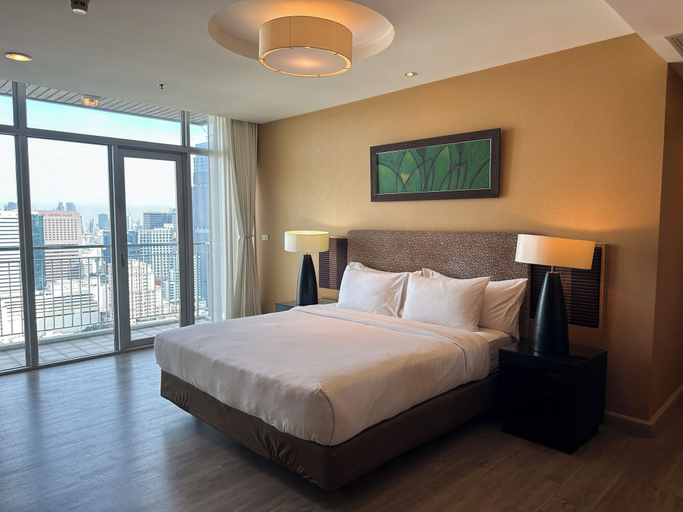 Bedroom 30
