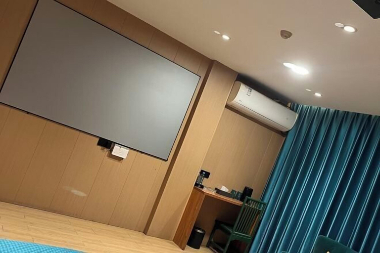 Others 5, Ganmu Gardens Hotel, Anqing