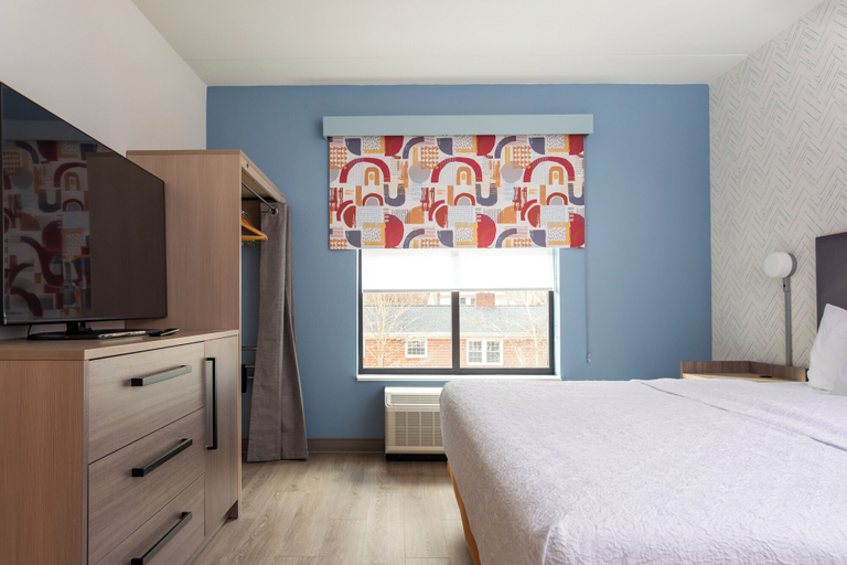 Bedroom 3, Home2 Suites By Hilton Boone, Watauga