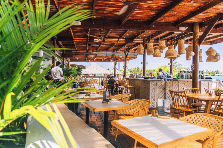 Food & Drinks 5, Tropical Suites Hotel, Bocas del Toro