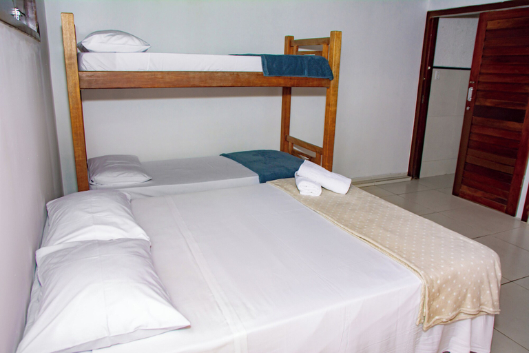 Bedroom 13