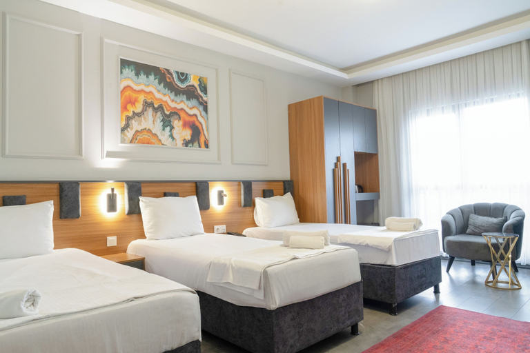 Bedroom 23