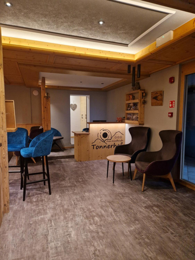 Public Area, Hotel Tonnerhof, Bolzano