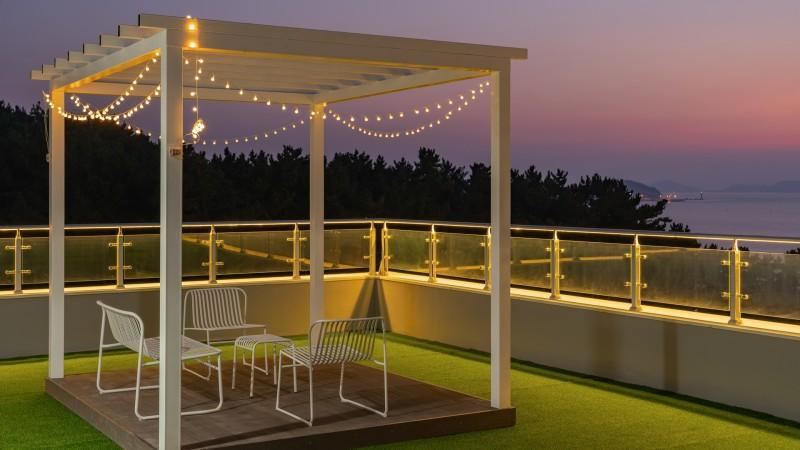 Others 3, Taean Shushu Pool Villa, Taean