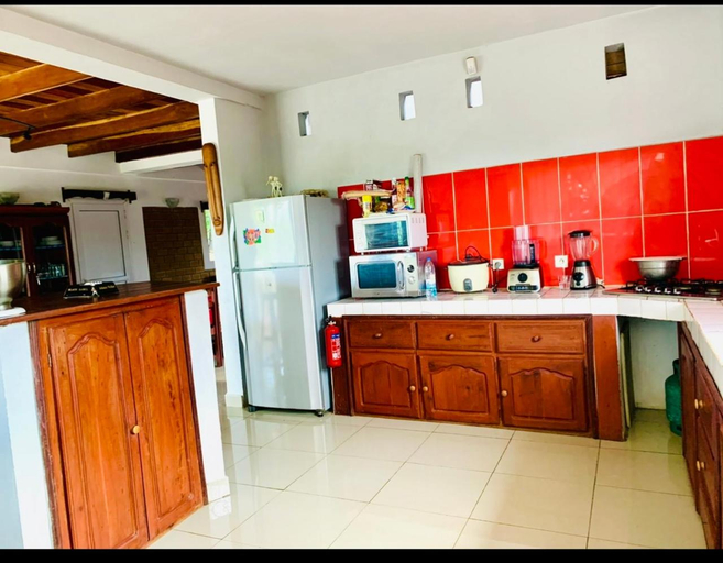 2, Villa baobab, Diana